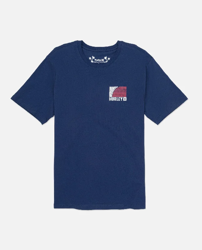 EVERYDAY AMERIBARREL SHORT SLEEVE TEE