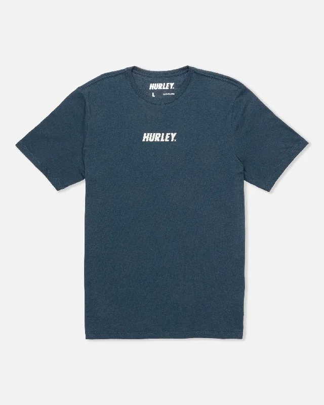 Everyday Explore Fastlane Short Sleeve Tee