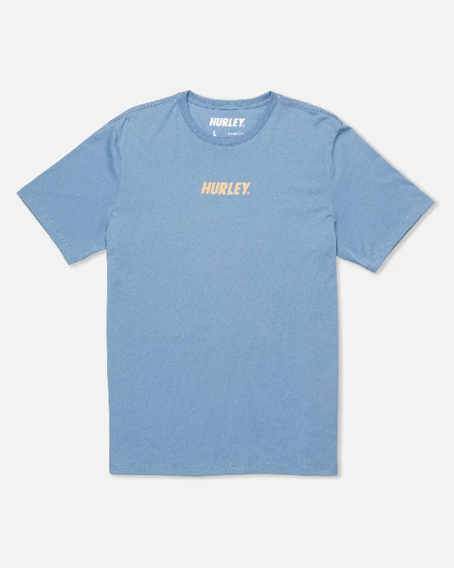 Everyday Explore Fastlane Short Sleeve Tee