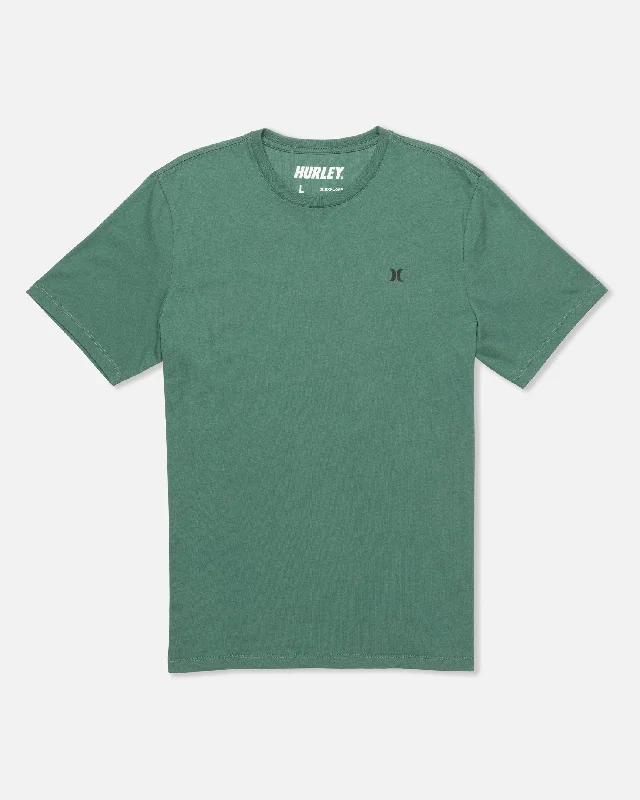 Everyday Explore Icon Short Sleeve Tee