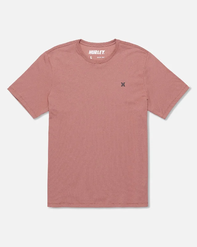 Everyday Explore Icon Short Sleeve Tee