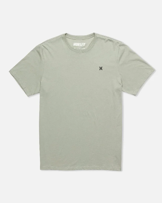 Everyday Explore Icon Short Sleeve Tee