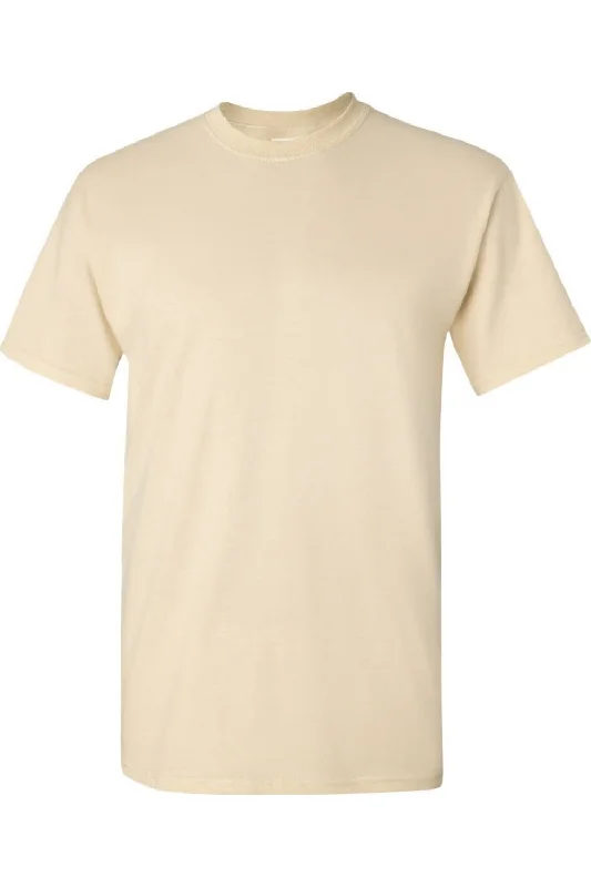 Gildan Mens Ultra Cotton Short Sleeve T-Shirt