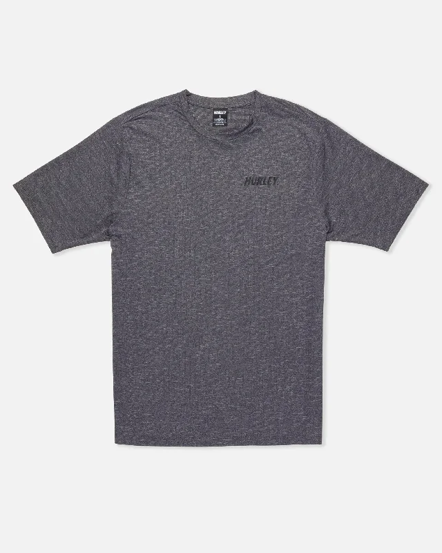 H2O-DRI OUTBACK SHORT SLEEVE TEE