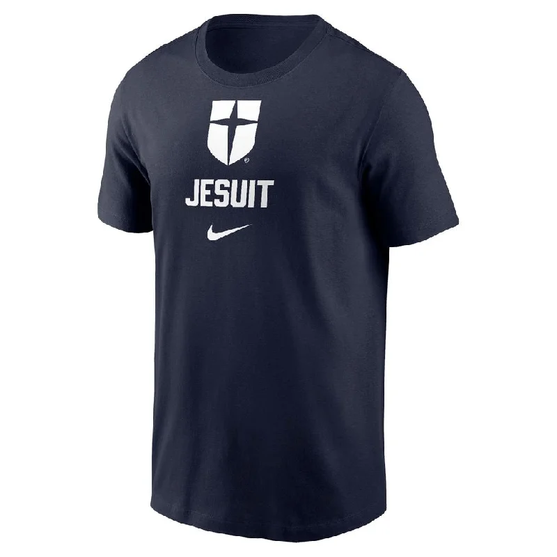 Nike Dri-Fit Cotton Short Sleeve Tee