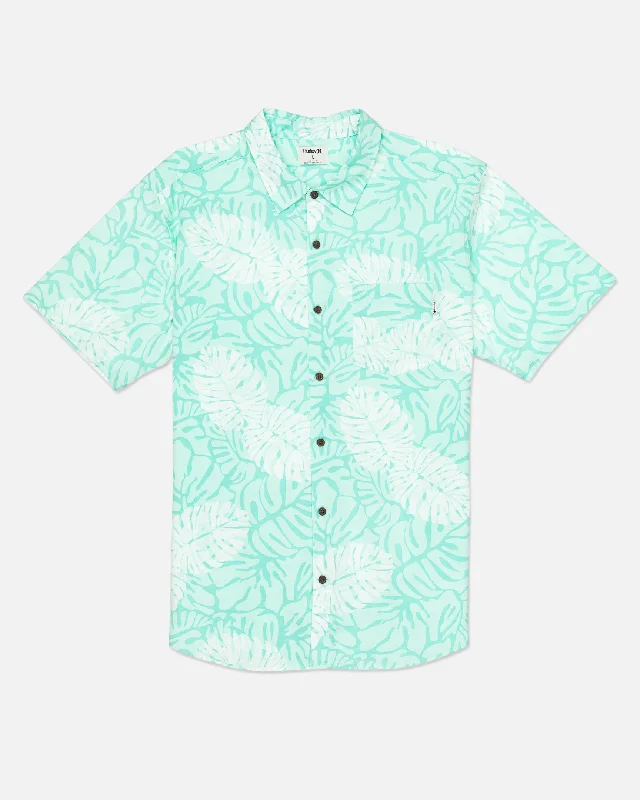 One And Only Lido Stretch Short Sleeve Shirt