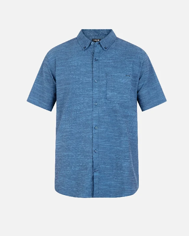 One And Only Stretch Short Sleeve Shirt