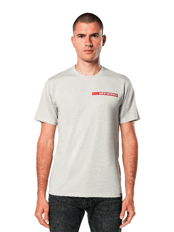 Perf Performance Tee - Short Sleeve