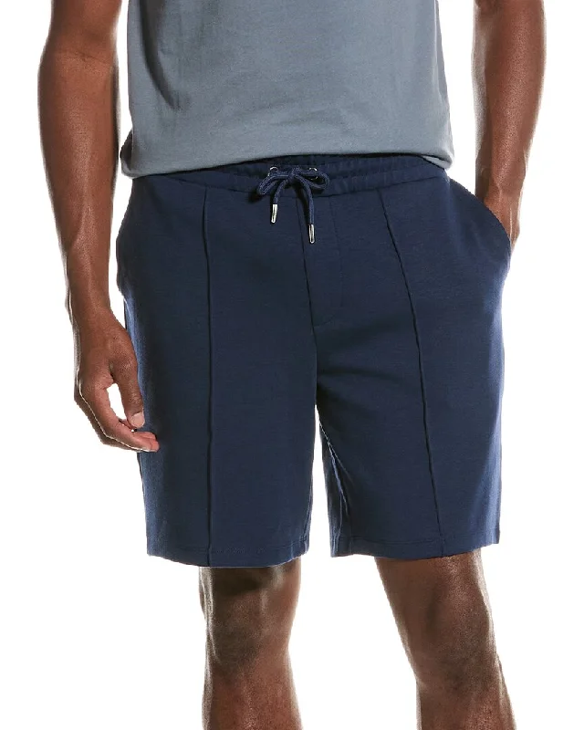 Reiss Primo Neoprene Short