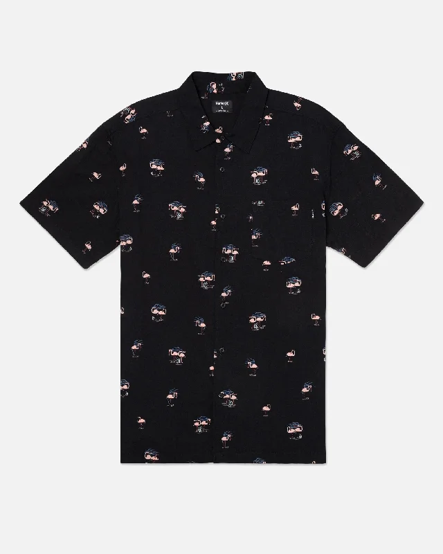 Rincon Short Sleeve Shirt