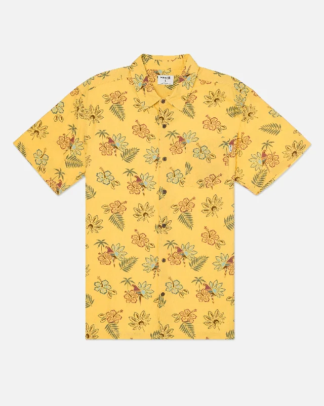 Rincon Short Sleeve Shirt