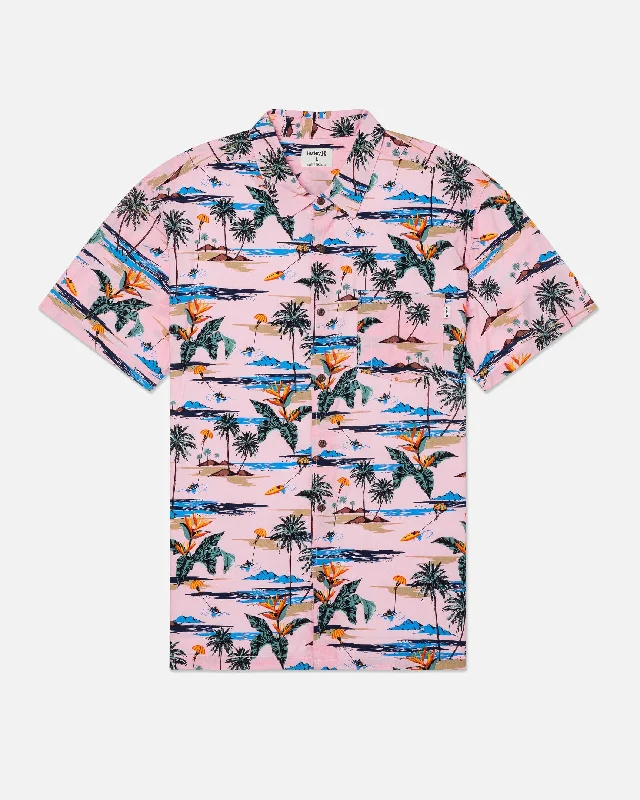 Rincon Short Sleeve Shirt