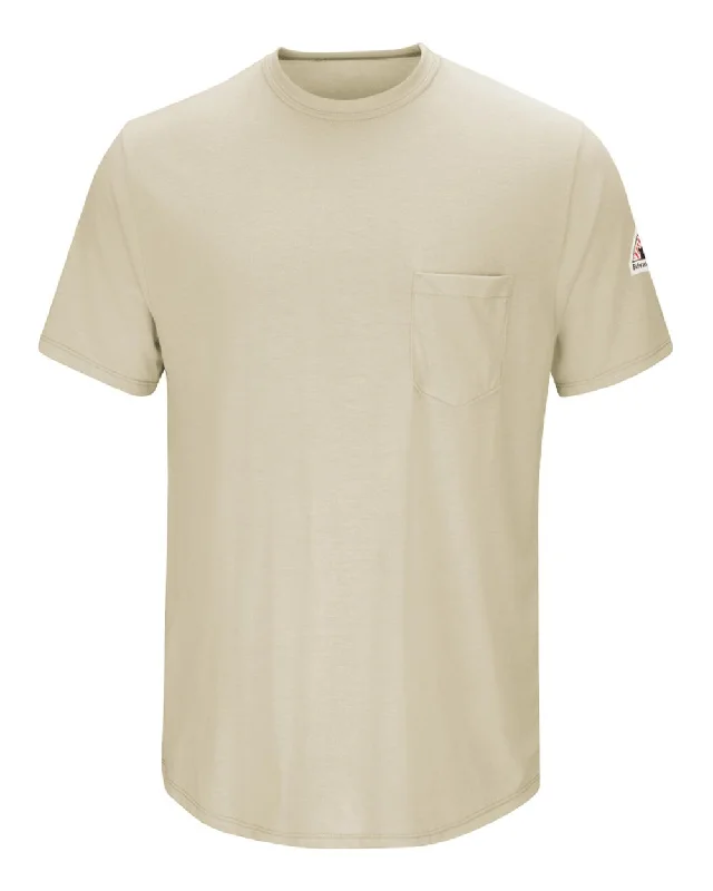 Short Sleeve Lightweight T-Shirt