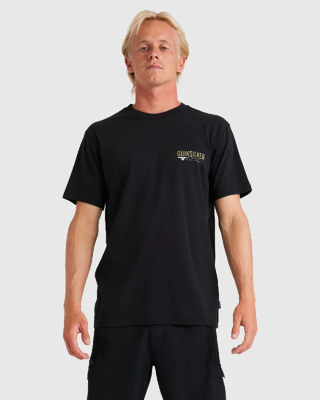 Mens South Side Short Sleeve T-shirt