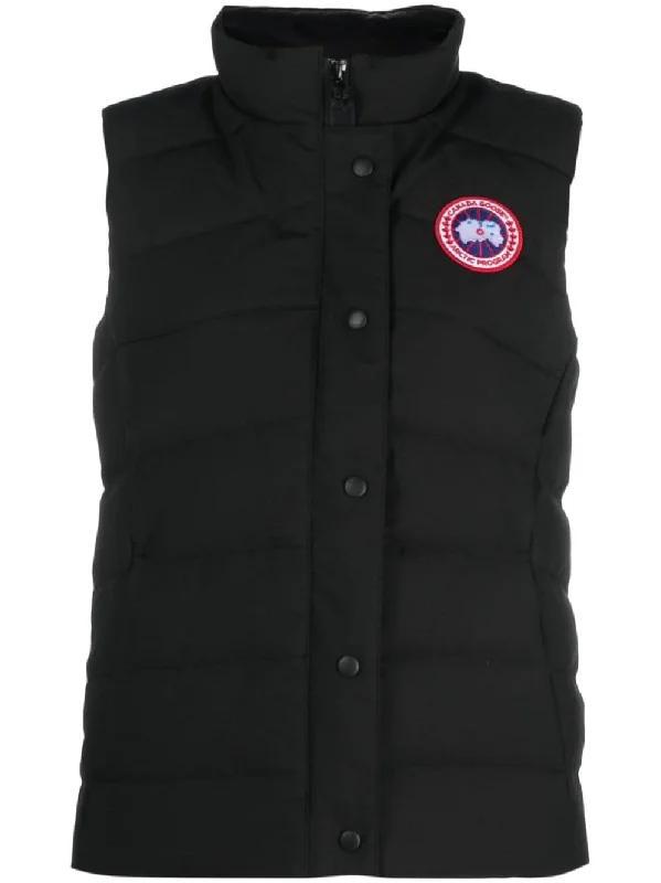 Canada Goose Jackets Black