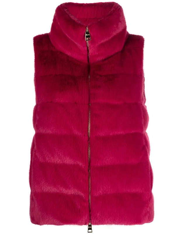 Herno Jackets Fuchsia