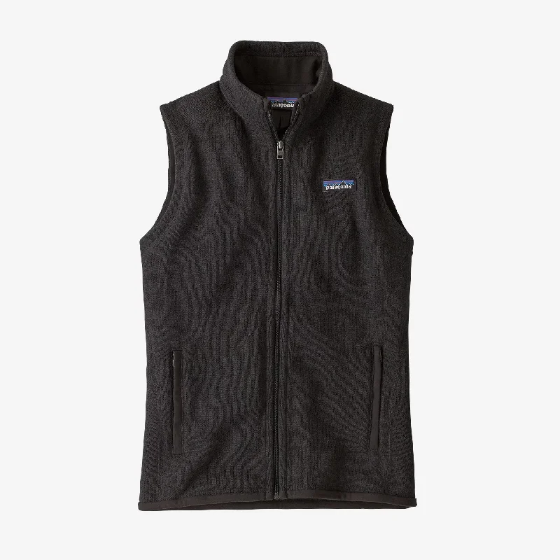 Better Sweater® Fleece Vest (Women's)