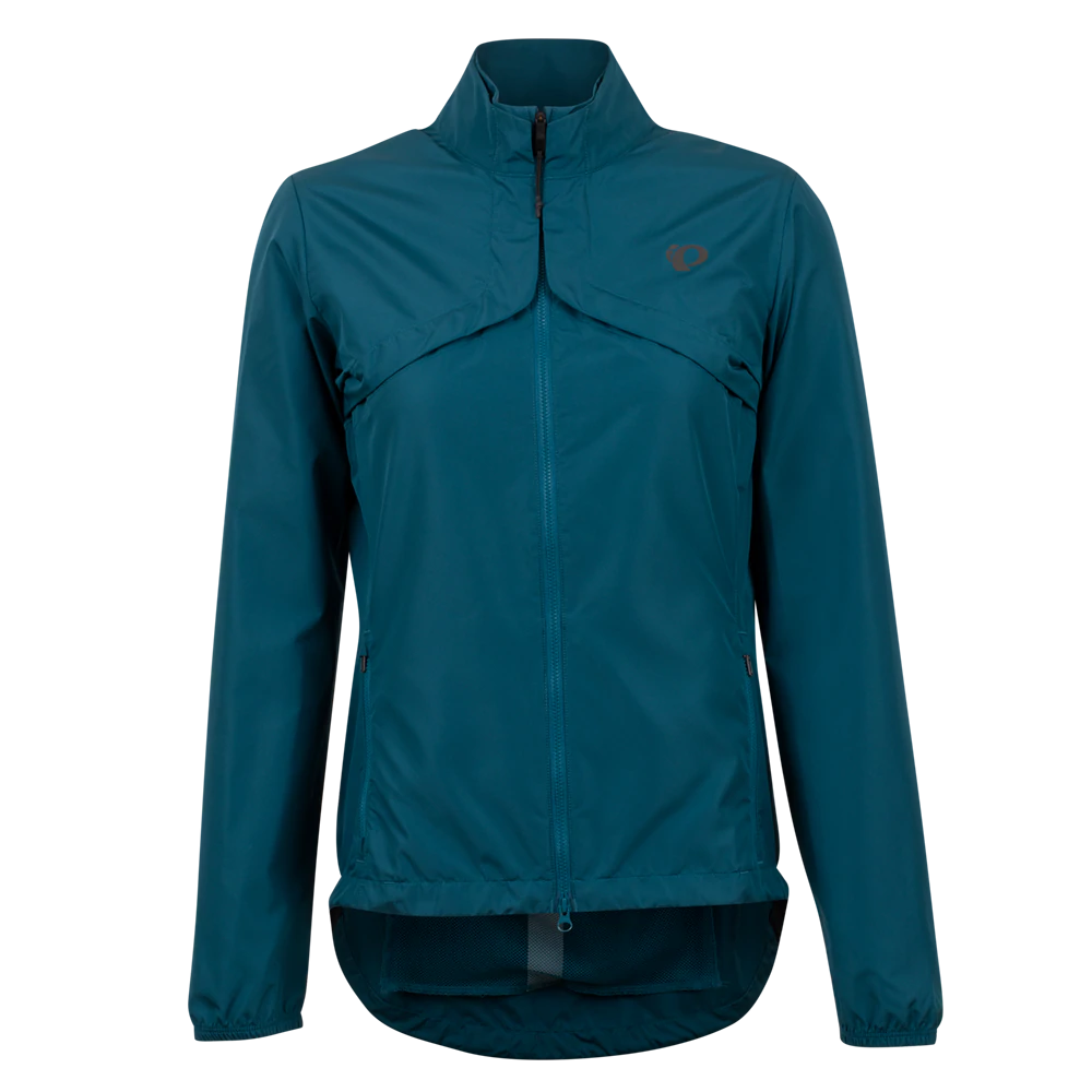 Quest Barrier Convertible Jacket (Women's)