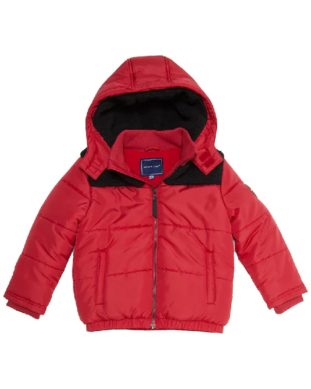 Andy & Evan Puffer Jacket