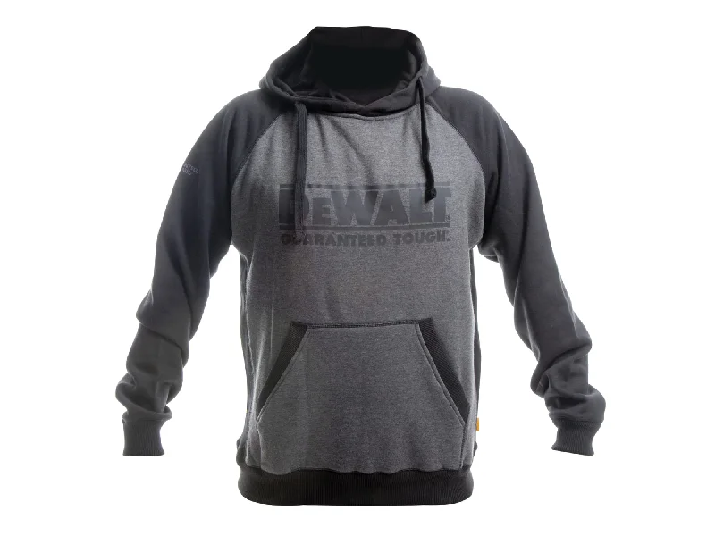 DeWalt Stratford Hooded Sweatshirt