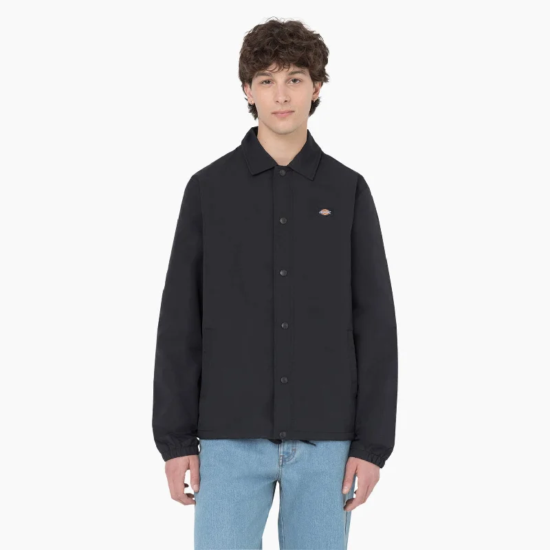 Dickies Oakport Coaches Jacket