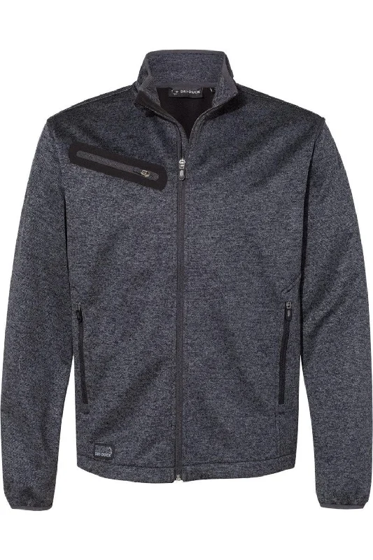 DRI DUCK Atlas Sweater Fleece Full-Zip Jacket