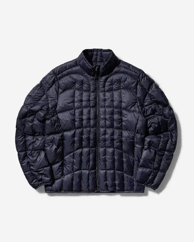 Men's Beam Jacket Obsidian Blue