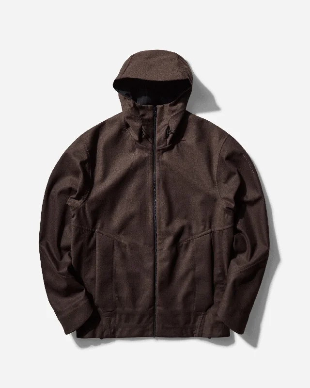 Men's Spire Jacket Peat