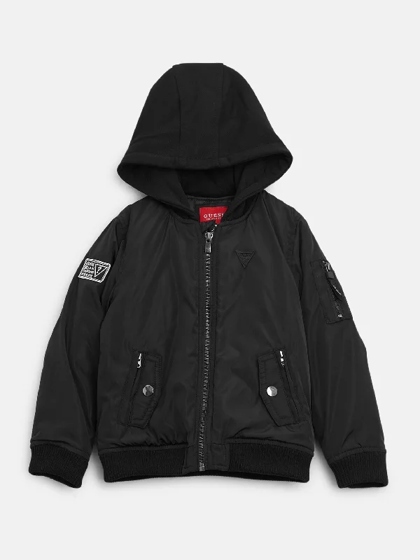 Martin Utility Jacket (2-6)