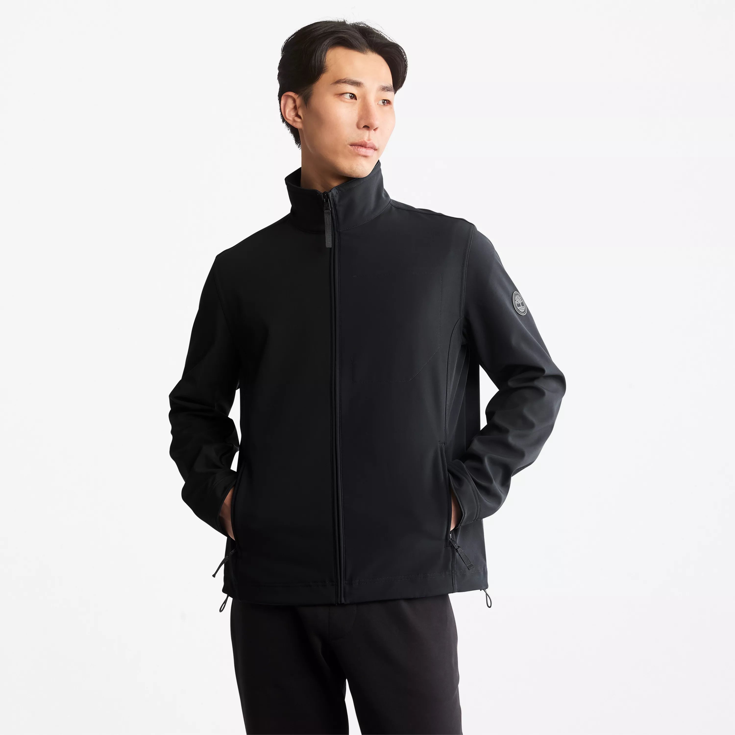 Men's Mount Waumbeck Zip-Front Fleece Jacket