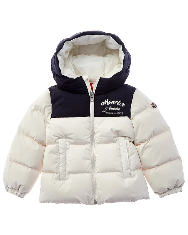 Moncler Joe Jacket