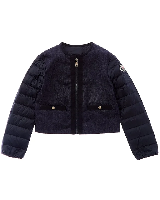 Moncler Nubia Jacket