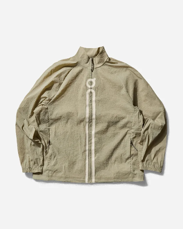 Men's IKON Track Jacket Desert