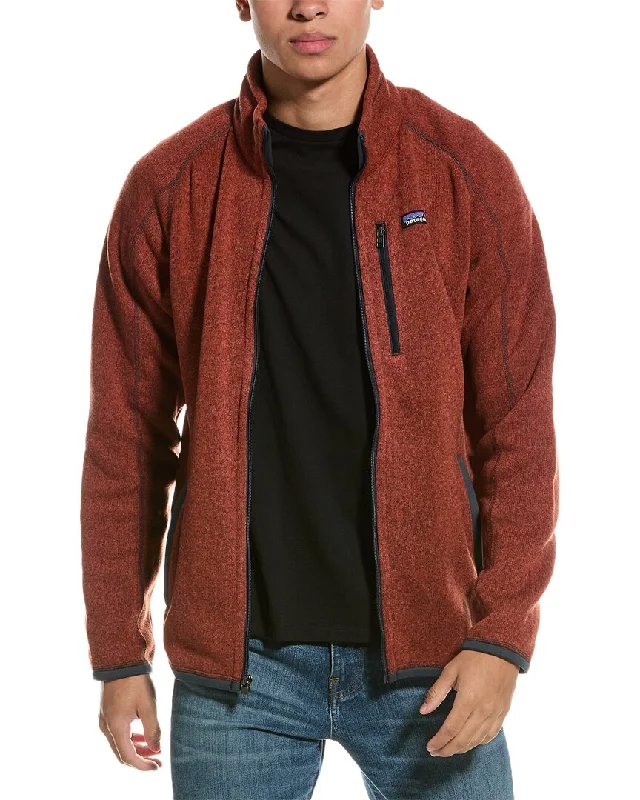 Patagonia Better Sweater Jacket