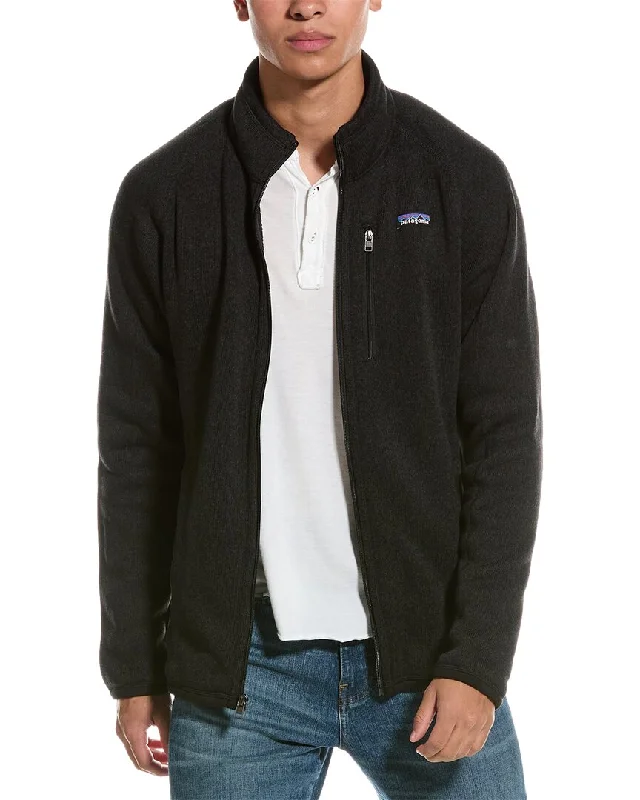 Patagonia Better Sweater Jacket