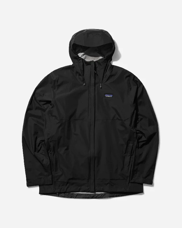 Men's Torrentshell 3L Jacket Black