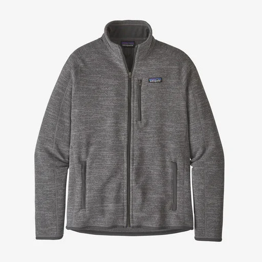 Patagonia Men's Better Sweater® Fleece Jacket 2024