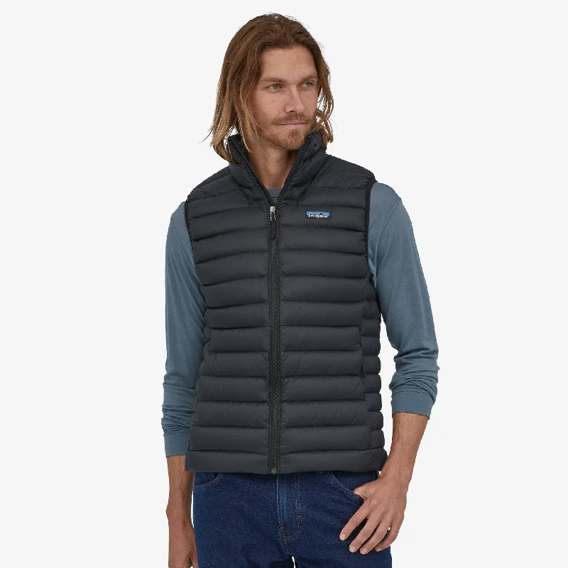 Patagonia Men's Down Sweater Vest 2025