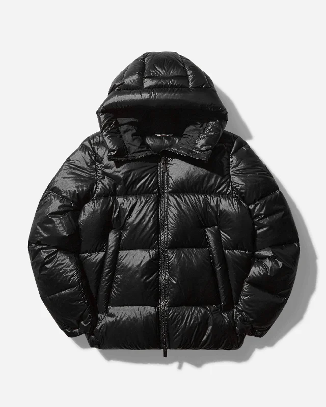 Men's Barry Down Jacket Black