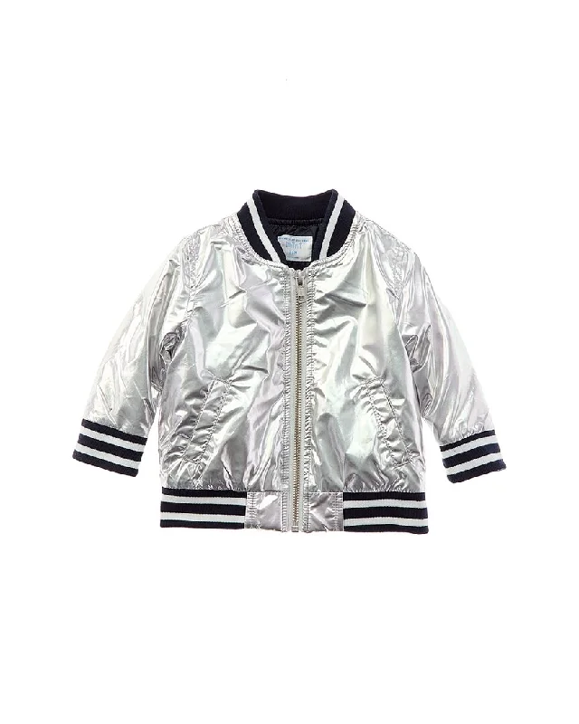 Rockets of Awesome Mini Bomber Jacket