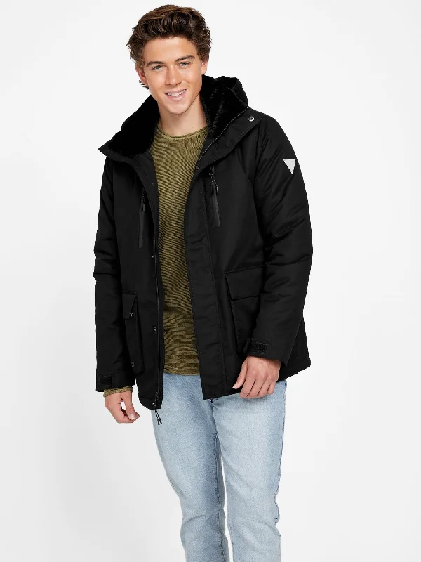 Samuel Jacket