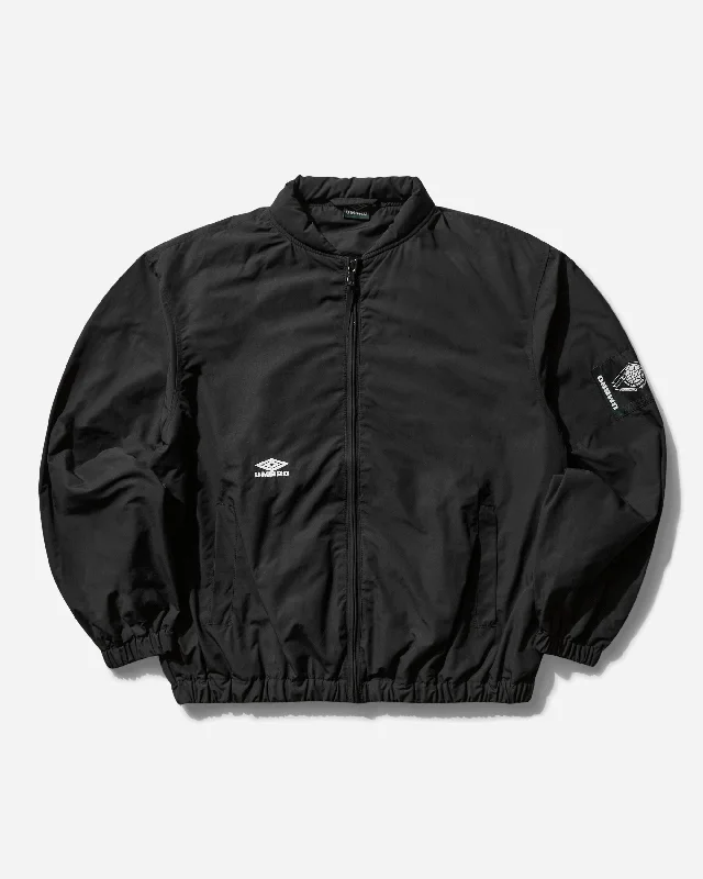 Men's Harrington Jacket Black