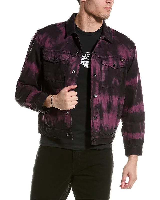 Volcom FA Vaderetro Jacket