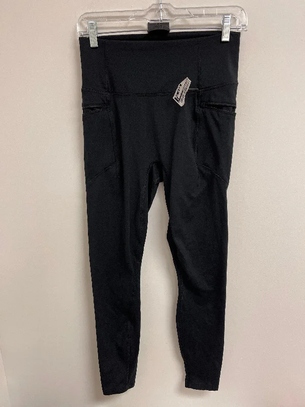 Athletic Leggings By All In Motion In Black, Size: S