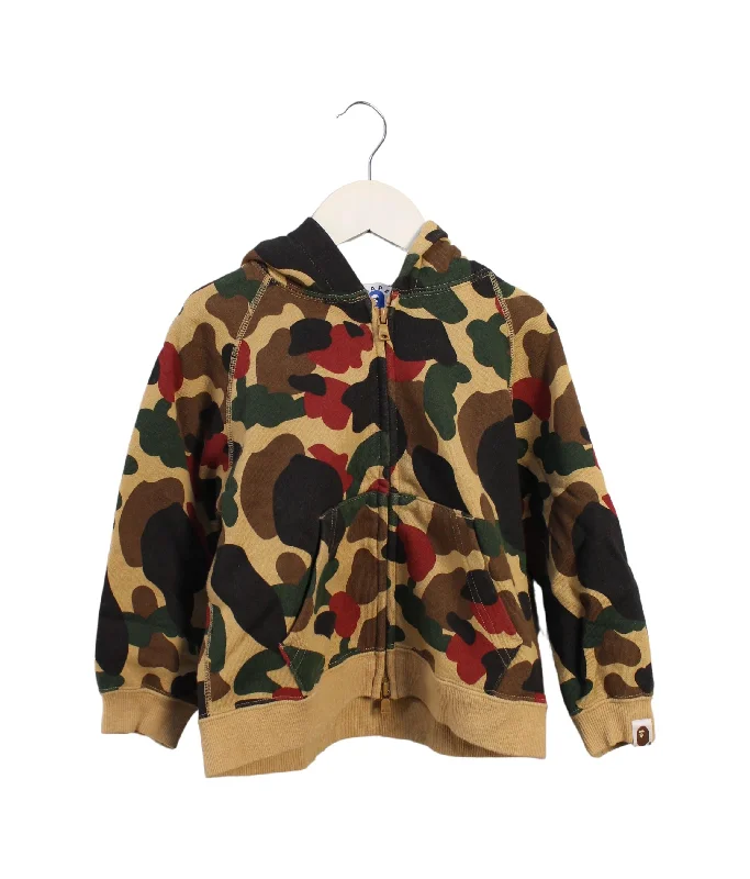 BAPE KIDS Sweatshirt 4T (110cm)