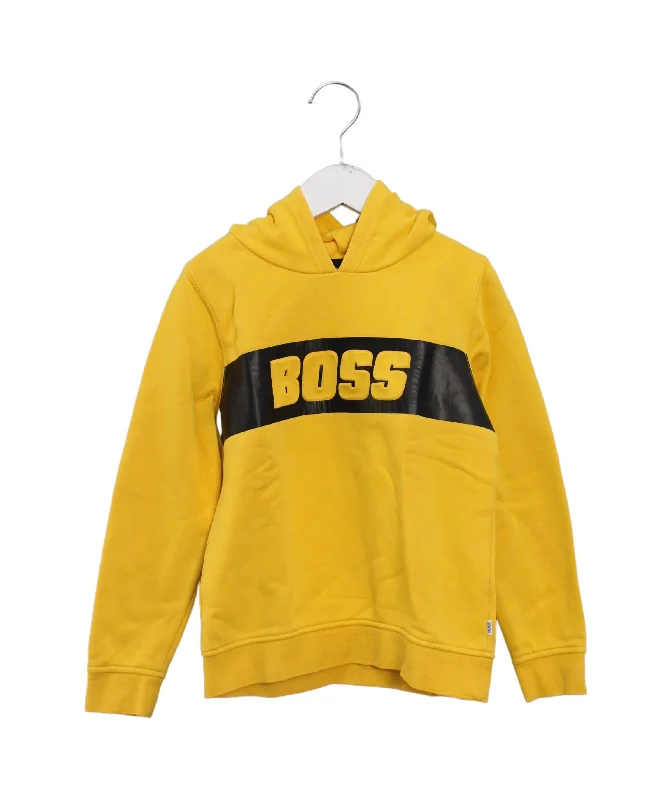 Boss Sweatshirt 8Y