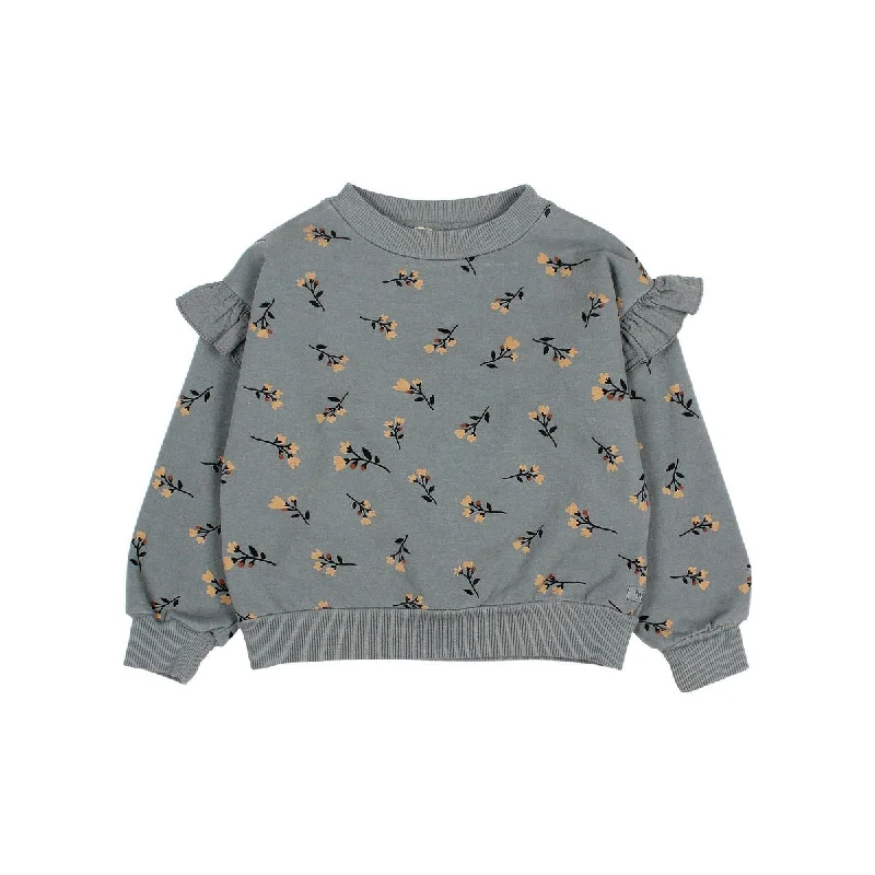 Buho Elephant Folk Sweatshirt