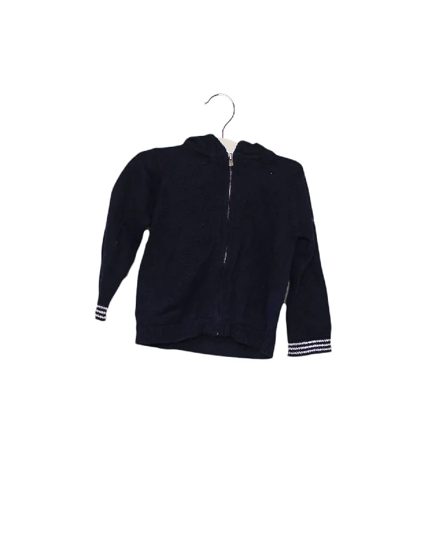 Jacadi Sweatshirt 12M (74cm)