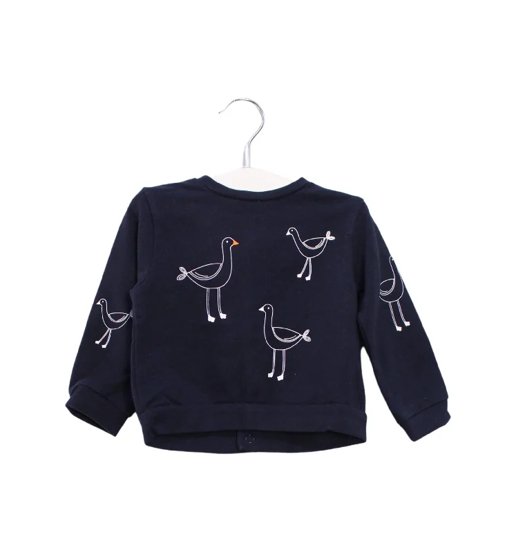 Jacadi Sweatshirt 12M