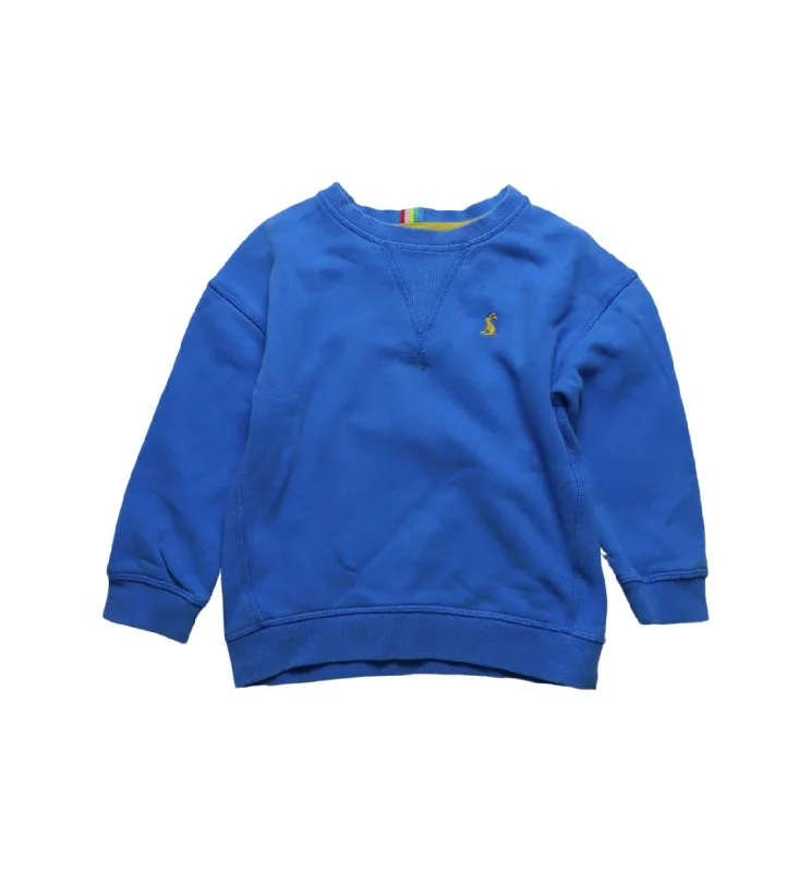 Joules Crewneck Sweatshirt 4T